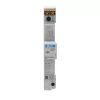 Eaton SPZT123-300/3+NPE-HS Protector contra sobretensiones para barra colectora de 40mm, Tipo 2+3, 3+NPE, 300V AC 501044