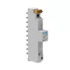 Eaton SPZT123-300/3+NPE-HS Protector contra sobretensiones para barra colectora de 40mm, Tipo 2+3, 3+NPE, 300V AC 501044