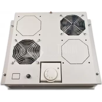 Wirewin FAN ROOF 2V Unidad de ventiladores para rack