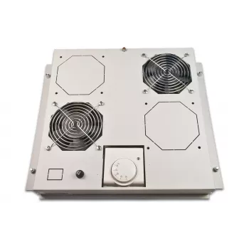 Wirewin FAN ROOF 2V Unidad de ventiladores para rack
