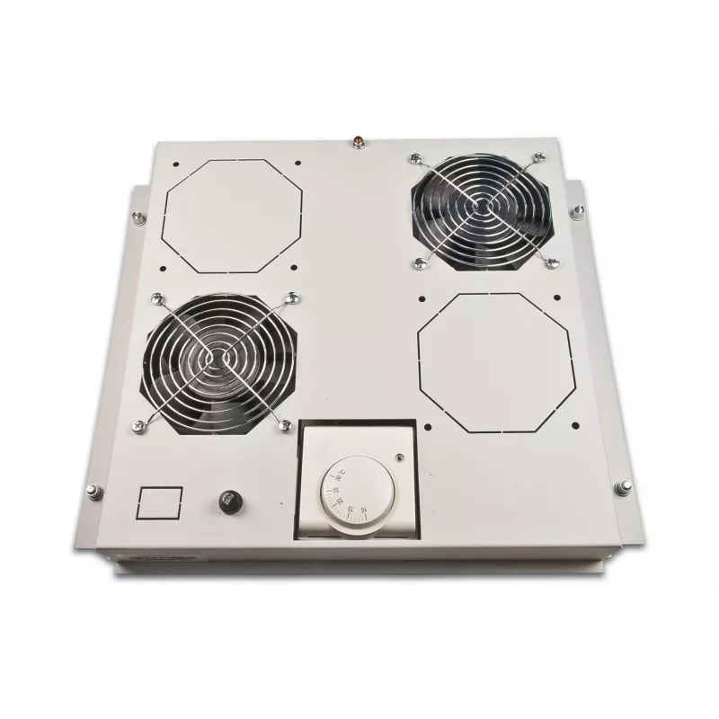 Wirewin FAN ROOF 2V Unidad de ventilación para rack