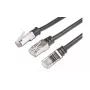 Wirewin PKW-OUT-K5E 30,0 Cable de red negro 30 m Cat5e U/FTP (STP)