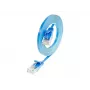 Wirewin Cable de red Slim Cat.6 U/UTP 15 m azul PKW-SLIM-KAT6 15.0 BL