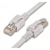 Wirewin PKL-PIMF-KAT6A 1.0 Cable de red Cat6a S/FTP, 1 m, gris