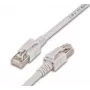 Wirewin PKL-PIMF-KAT6A 2 m Cable de red Cat6a S/FTP (RJ45, 10 Gbps, 500 MHz, blanco) PKL-PIMF-KAT6A 2.0