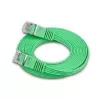 Wirewin Cat6 U/FTP Cable de parcheo Ethernet Slim 0,75m verde PKW-STP-SLIM-KAT6 0.75 GN