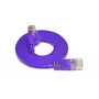 Wirewin Cat.6 cable de parcheo SLIM U/UTP 25 m violeta PKW-SLIM-KAT6 25.0 VT