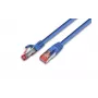 Wirewin PKW-PIMF-KAT6A Cat6a S/FTP cable de red, 20 m, azul PKW-PIMF-KAT6A 20.0 BL