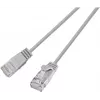 Wirewin SLIM UL6 5 GR - Cable Cat.6 SLIM-Light U/UTP 5,0 m gris (PKW-LIGHT-K6 5.0)