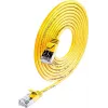 Wirewin Triotronik Cable de parcheo F/UTP Cat6 10m gris RJ45 PKW-LIGHT-STP-K6 10.0 GE