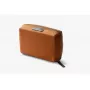 Bellroy Tech Kit Compact – Organizador de accesorios técnicos bronce