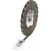 Wirewin Cable de red Cat.6 SLIM-Tough U/UTP, 0,25 m, gris (PKW-TOUGH-K6 0.25)