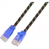 Wirewin SLIM Tough UTP Cable de red azul 5 m Cat6 U/UTP (UTP) (PKW-TOUGH-K6 5.0 BL)