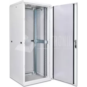Wirewin CAB 22U Rack autoportante gris (CAB 600X800X22U)