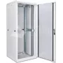 Wirewin CAB 22U Rack autoportante gris (CAB 600X800X22U)