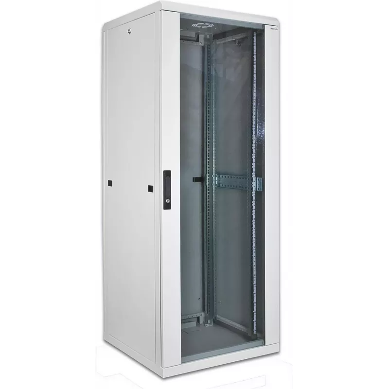 Wirewin CAB 42U Rack autoportante gris (CAB 600X800X42U)