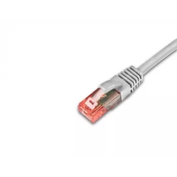 Wirewin PKW-UTP-KAT6 7.0 Cable de red Cat6 U/UTP, 7 m, gris