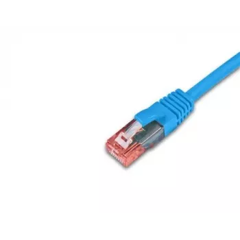 Wirewin PKW-UTP-KAT6 5.0 BL Cable de red 5 m Cat6 U/UTP azul
