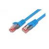 Wirewin PKW-UTP-KAT6 5.0 BL Cable de red 5 m Cat6 U/UTP azul