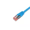 Wirewin PKW-UTP-KAT6 5.0 BL Cable de red 5 m Cat6 U/UTP azul
