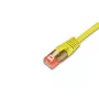 Wirewin PKW-UTP-KAT6 15.0 GE Cable de red 15 m Cat6 U/UTP amarillo