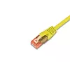 Wirewin PKW-UTP-KAT6 15.0 GE Cable de red 15 m Cat6 U/UTP amarillo