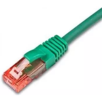Wirewin Cable de red Cat6 U/UTP 1 m verde PKW-UTP-KAT6 1.0 GN