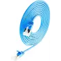 Wirewin Cable de red Cat 6a U/FTP Slim, 1,5 m, azul PKW-LIGHT-STP-K6A 1.5 BL