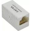 Wirewin WKUP KAT6A UTP Jack Keystone RJ45, blanco