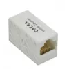 Wirewin WKUP KAT6A UTP Jack Keystone RJ45, blanco