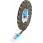 Wirewin SLIM UT6 3 BL - Cable de red Cat.6 Slim-Tough, U/UTP, 3,0 m, azul PKW-TOUGH-K6 3.0 BL