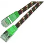 Wirewin Cable de red Cat.6 SLIM-Tough F/FTP 0,25 m verde PKW-TOUGH-STP-K6 0.25 GN