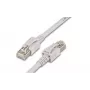 Wirewin Cable de red S/FTP Cat.6a 3 m gris Cat6a S/FTP (S-STP) (PKL-PIMF-KAT6A 3.0)