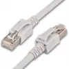 Wirewin Cable de red S/FTP Cat.6a 3 m gris Cat6a S/FTP (S-STP) (PKL-PIMF-KAT6A 3.0)