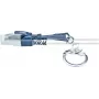 Wirewin PKW-SL-SFTP-KAT6A 20.0 SW cable de red gris 20 m Cat6a S/FTP (S-STP)