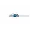 Wirewin PKW-SL-SFTP-KAT6A 3.0 SW Cat6a cable de red S/FTP, 3 m, gris