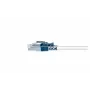 Wirewin PKW-SL-SFTP-KAT6A 10.0 SW Cat6a cable de red 10 m gris