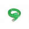 Wirewin Cat.6 cable de red Ethernet Slim U/UTP 5 m verde PKW-SLIM-KAT6 5.0 GN