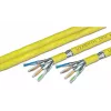Wirewin Cat.7 cable de instalación S/FTP 1200MHz LSOH3 dúplex optimizado PoE 500 m VKW SFTP K7A L3 500DXQ