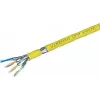 Wirewin Cat.7 cable de instalación S/FTP 1200MHz LSOH3 dúplex optimizado PoE 500 m VKW SFTP K7A L3 500DXQ