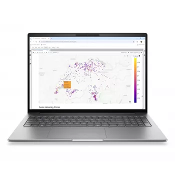 HP ZBook 8 G2i 16 E15J3ES 16