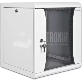 Wirewin WCAB 10 350X310X6U BL carcasa rack 10