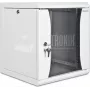 Wirewin WCAB 10 350X310X6U BL carcasa rack 10