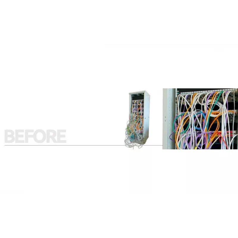 Wirewin Triotronik PKW-LIGHT-K6 1.5 BL cable de red Ethernet Cat6 UTP, conector RJ45 macho a macho, 1,5 m, azul