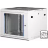 Wirewin caja de pared de 19