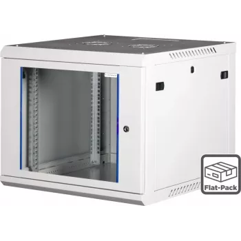Wirewin caja de pared de 19