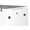 Wirewin caja de pared de 19