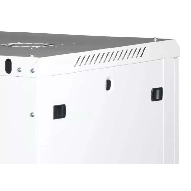 Wirewin caja de pared de 19