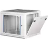 Wirewin caja de pared de 19