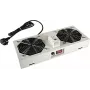 Wirewin unidad de ventiladores para la serie WCAB PS3, 2 ventiladores, termostato (WCAB PS3 ACS FAN KIT)